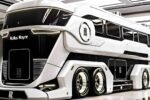 2026 Rolls-Royce Motorhome Revealed
