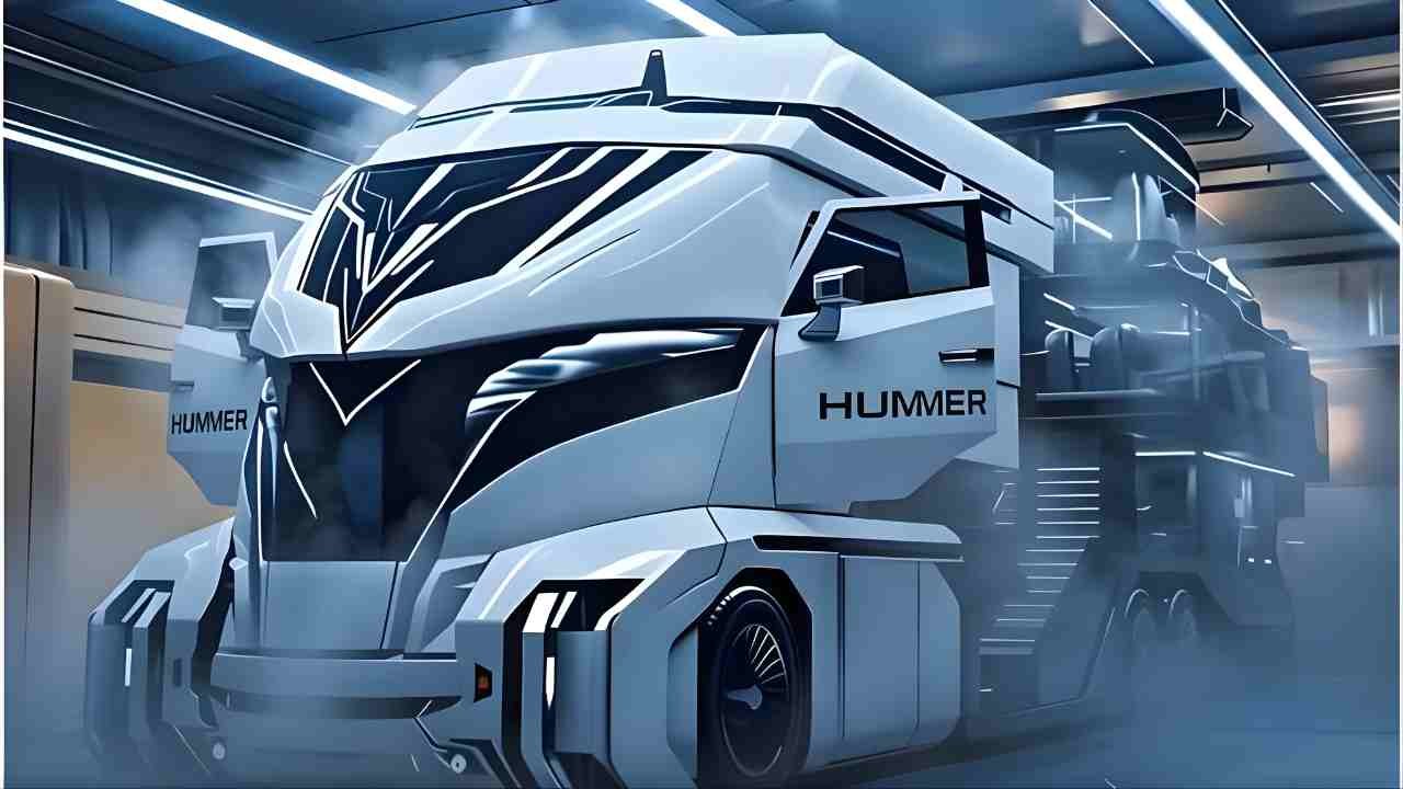 Luxury Motorhomes 2026 Revealed