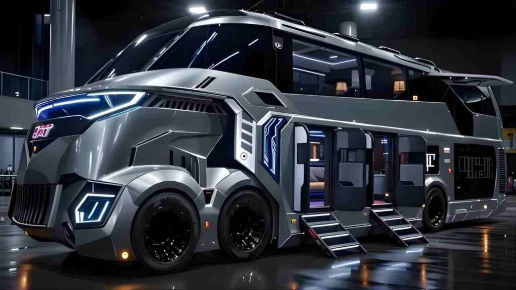 Phantom W900 Kenworth 2026 Revealed