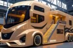 Toyota Motorhome 2026 Revealed